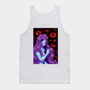 Belladonna of Sadness Tank Top